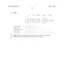 METHODS OF DETECTING LUNG CANCER diagram and image