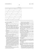 COMPOSITIONS AND METHODS FOR MULTIPLEX ANALYSIS OF NRAS AND BRAF NUCLEIC     ACIDS diagram and image