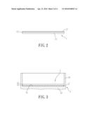 METHOD OF FORMING PATTERNED METAL UNIT, AND PATTERNED ARTICLE FORMED WITH     THE SAME diagram and image