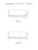 METHOD OF FORMING PATTERNED METAL UNIT, AND PATTERNED ARTICLE FORMED WITH     THE SAME diagram and image