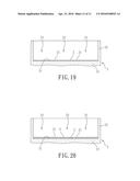 METHOD OF FORMING PATTERNED METAL UNIT, AND PATTERNED ARTICLE FORMED WITH     THE SAME diagram and image