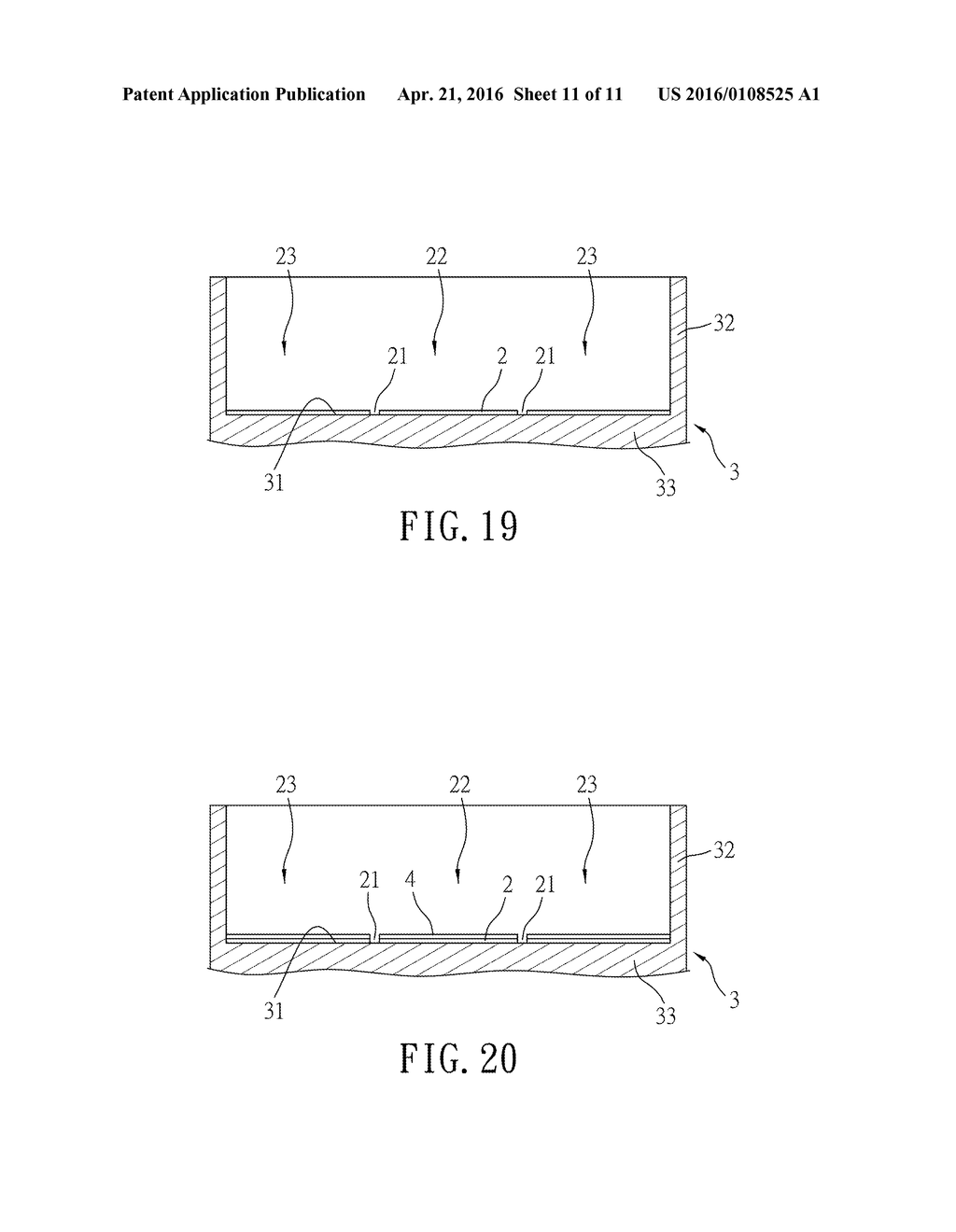 METHOD OF FORMING PATTERNED METAL UNIT, AND PATTERNED ARTICLE FORMED WITH     THE SAME - diagram, schematic, and image 12
