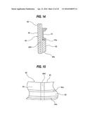 SUBSTRATE HOLDER AND PLATING APPARATUS diagram and image