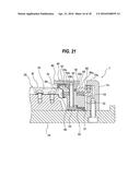 SUBSTRATE HOLDER AND PLATING APPARATUS diagram and image