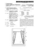 METHOD FOR MANUFACTURING A SILICON CYLINDER BY GROWTH ON SEEDS IN A     DIRECTED SOLIDIFICATION FURNACE diagram and image