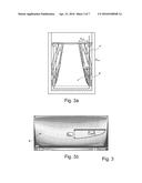 METHOD FOR MANUFACTURING A SILICON CYLINDER BY GROWTH ON SEEDS IN A     DIRECTED SOLIDIFICATION FURNACE diagram and image