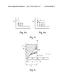 METHOD FOR MANUFACTURING A SILICON CYLINDER BY GROWTH ON SEEDS IN A     DIRECTED SOLIDIFICATION FURNACE diagram and image