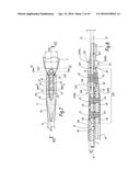 HEDDLE FOR A LOOM AND LOOM EQUIPPED WITH SUCH A HEDDLE diagram and image