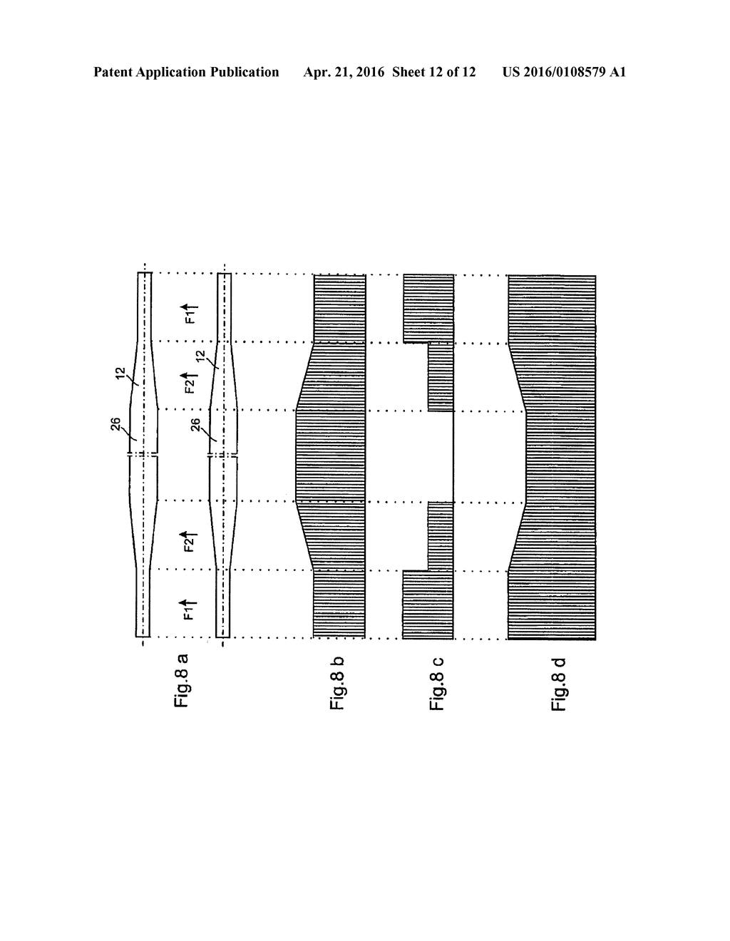 DEVICE FOR FORMING AN EXTENDED NIP - diagram, schematic, and image 13