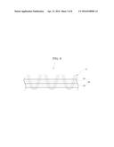 ARTIFICIAL TURF STRUCTURE AND APPARATUS AND METHOD FOR MANUFACTURING THE     SAME diagram and image