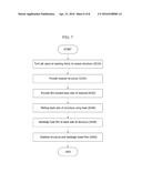 ARTIFICIAL TURF STRUCTURE AND APPARATUS AND METHOD FOR MANUFACTURING THE     SAME diagram and image