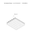 ARTIFICIAL TURF STRUCTURE AND APPARATUS AND METHOD FOR MANUFACTURING THE     SAME diagram and image