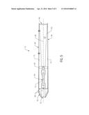 Vibratory Trench Scoop diagram and image