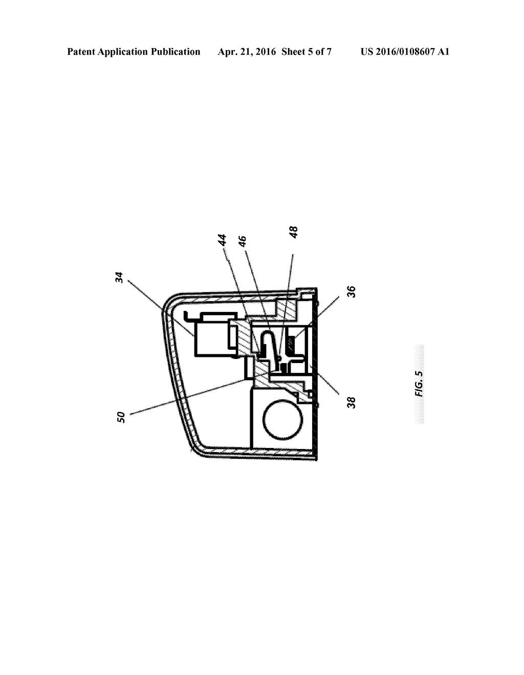 Water Pump Pressure Switch Providing Automatic Power Shut-Off To A Well     Pump - diagram, schematic, and image 06