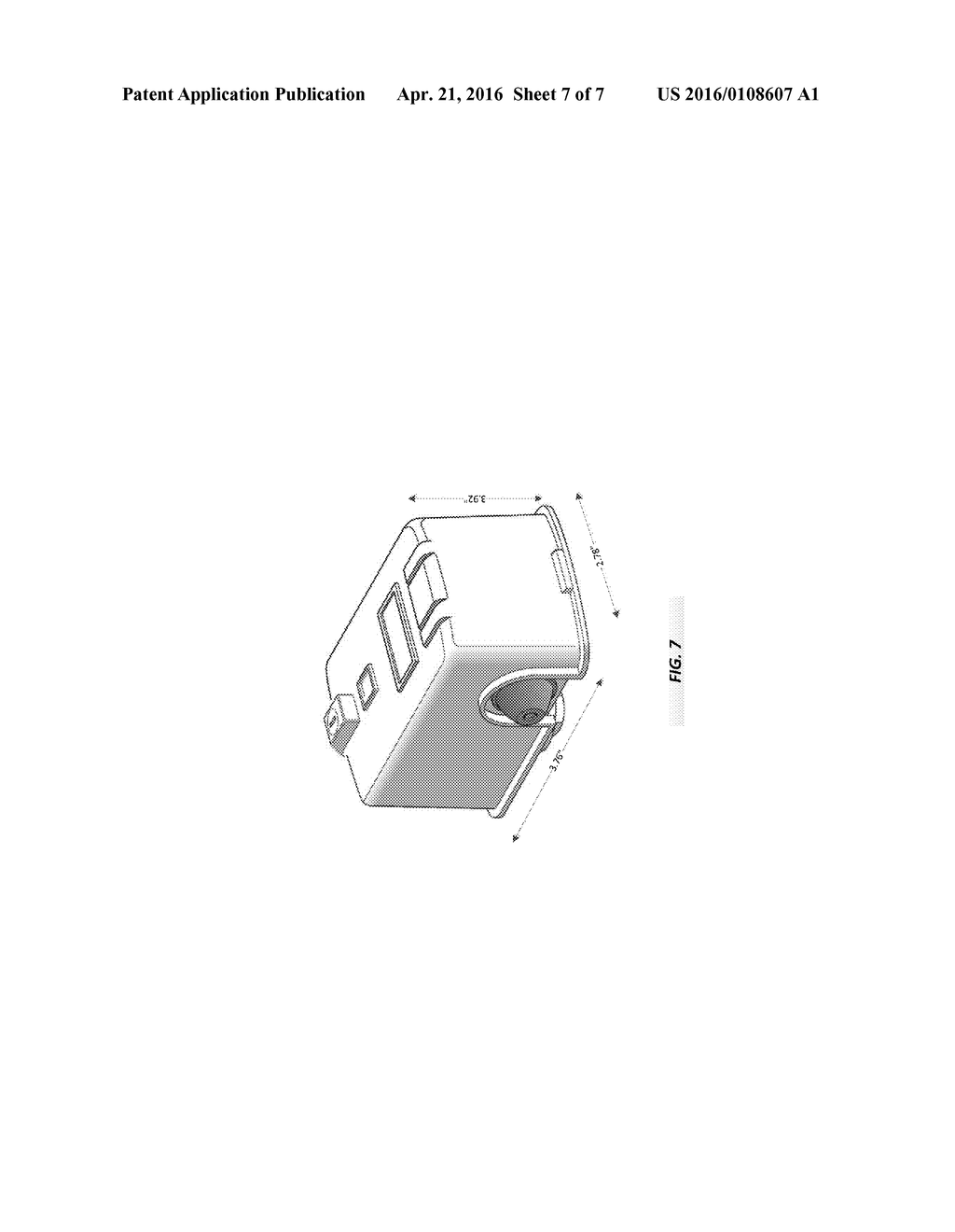 Water Pump Pressure Switch Providing Automatic Power Shut-Off To A Well     Pump - diagram, schematic, and image 08