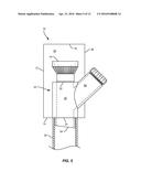 Plumbing Drain Assembly diagram and image