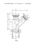 Plumbing Drain Assembly diagram and image