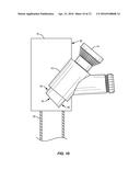 Plumbing Drain Assembly diagram and image