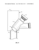 Plumbing Drain Assembly diagram and image