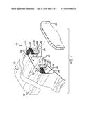 Vent Assembly diagram and image