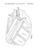 Vent Assembly diagram and image