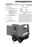 SAFETY PLATFORM diagram and image