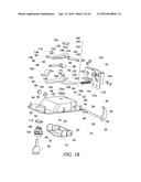 PADDLE LATCH diagram and image