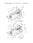 PADDLE LATCH diagram and image