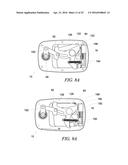 PADDLE LATCH diagram and image