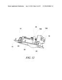 PADDLE LATCH diagram and image