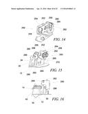 PADDLE LATCH diagram and image