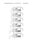 ACTUATOR INTEGRATED PUSH OPENER diagram and image