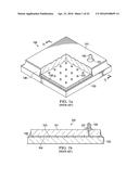 EDGE SEAL ASSEMBLIES FOR HERMETIC INSULATING GLASS UNITS AND VACUUM     INSULATING GLASS UNITS diagram and image