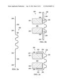 EDGE SEAL ASSEMBLIES FOR HERMETIC INSULATING GLASS UNITS AND VACUUM     INSULATING GLASS UNITS diagram and image