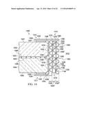 EDGE SEAL ASSEMBLIES FOR HERMETIC INSULATING GLASS UNITS AND VACUUM     INSULATING GLASS UNITS diagram and image