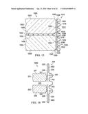 EDGE SEAL ASSEMBLIES FOR HERMETIC INSULATING GLASS UNITS AND VACUUM     INSULATING GLASS UNITS diagram and image