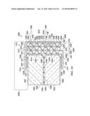 EDGE SEAL ASSEMBLIES FOR HERMETIC INSULATING GLASS UNITS AND VACUUM     INSULATING GLASS UNITS diagram and image