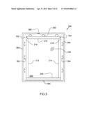 PRESS FIT STORM WINDOW SYSTEM diagram and image