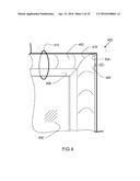 PRESS FIT STORM WINDOW SYSTEM diagram and image