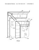 PRESS FIT STORM WINDOW SYSTEM diagram and image