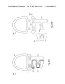 PRESS FIT STORM WINDOW SYSTEM diagram and image