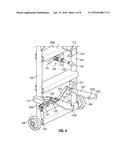 CUSTOM MOLD PRESS LADDER diagram and image