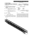 LADDER SAFETY DEVICE, SYSTEMS AND METHODS OF ARRESTING FALLS FROM LADDERS diagram and image