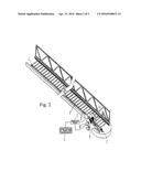 LADDER SAFETY DEVICE, SYSTEMS AND METHODS OF ARRESTING FALLS FROM LADDERS diagram and image