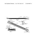 LADDER SAFETY DEVICE, SYSTEMS AND METHODS OF ARRESTING FALLS FROM LADDERS diagram and image