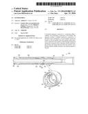 HAMMER DRILL diagram and image