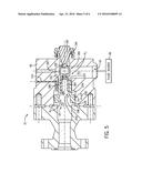 SYSTEM FOR CONTROLLING FLUID FLOW diagram and image