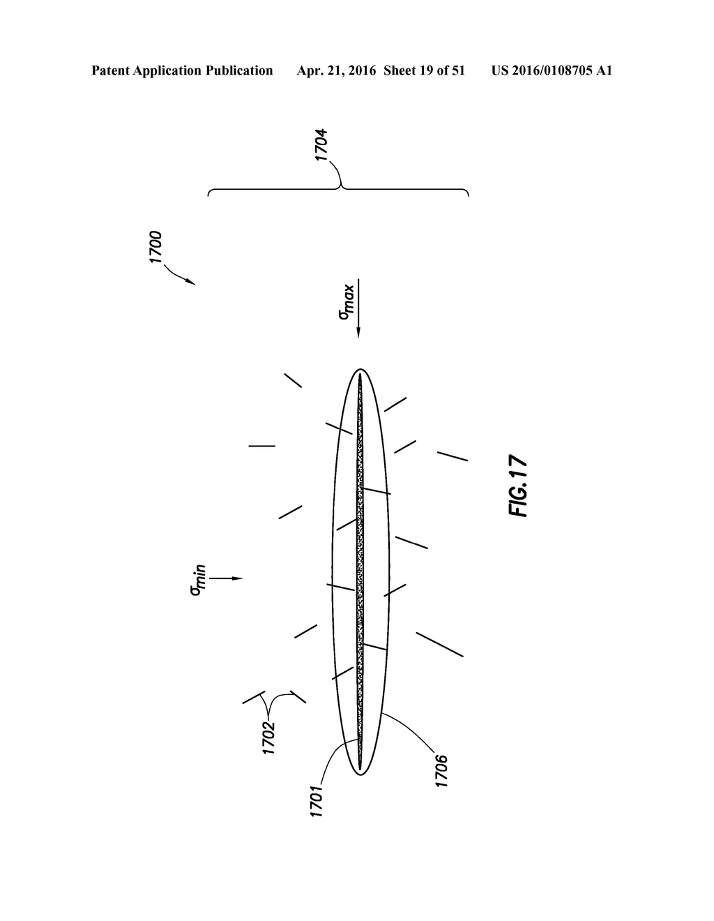 METHOD OF CALIBRATING FRACTURE GEOMETRY TO MICROSEISMIC EVENTS - diagram, schematic, and image 20