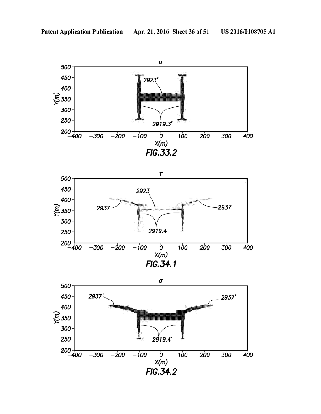 METHOD OF CALIBRATING FRACTURE GEOMETRY TO MICROSEISMIC EVENTS - diagram, schematic, and image 37