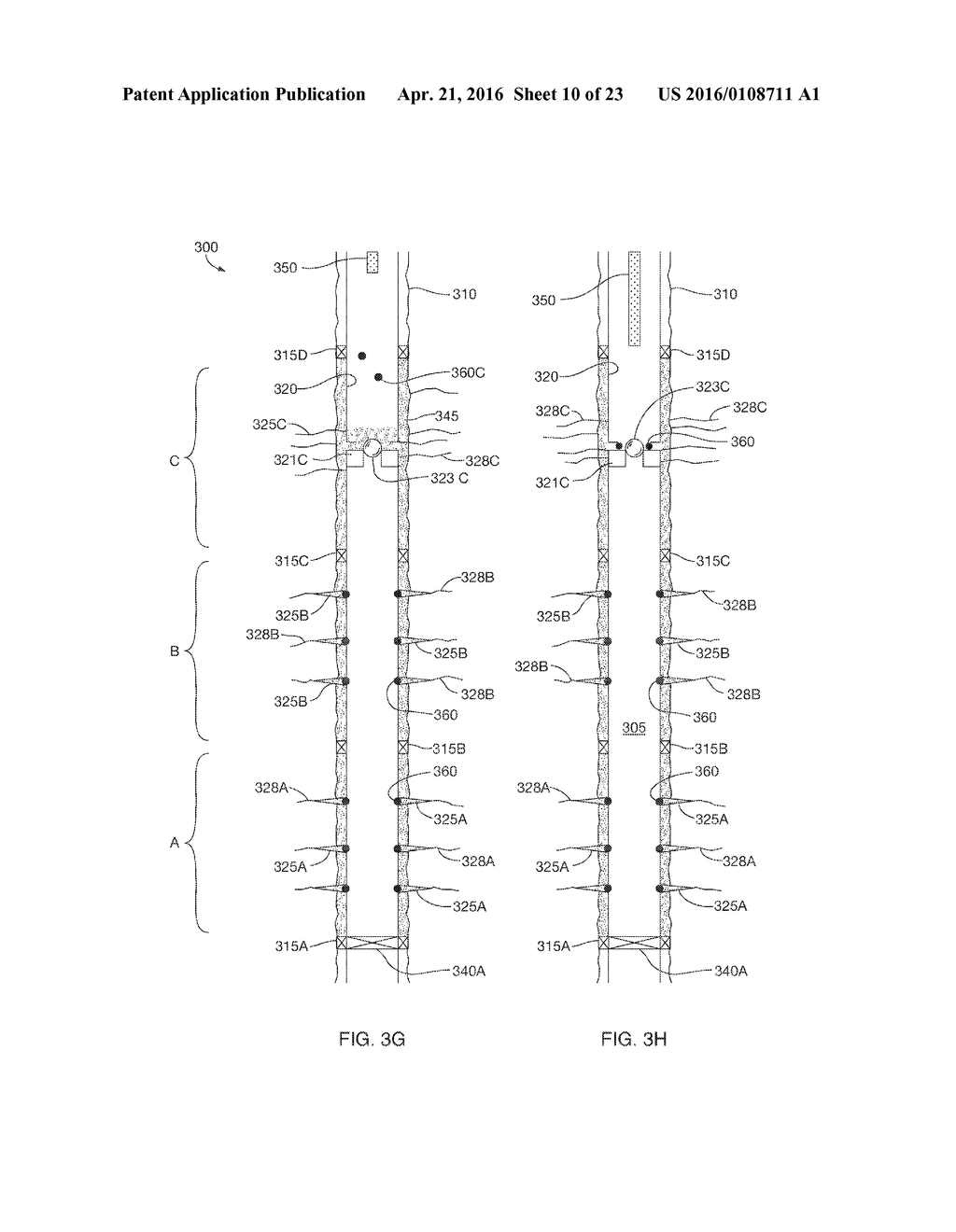 Sliding Sleeve For Stimulating A Horizontal Wellbore, And Method For     Completing A Wellbore - diagram, schematic, and image 11